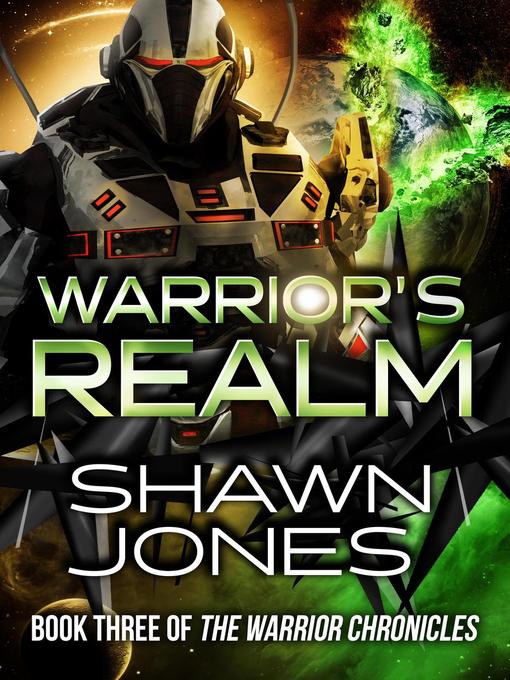 Title details for Warrior's Realm by Shawn Jones - Available